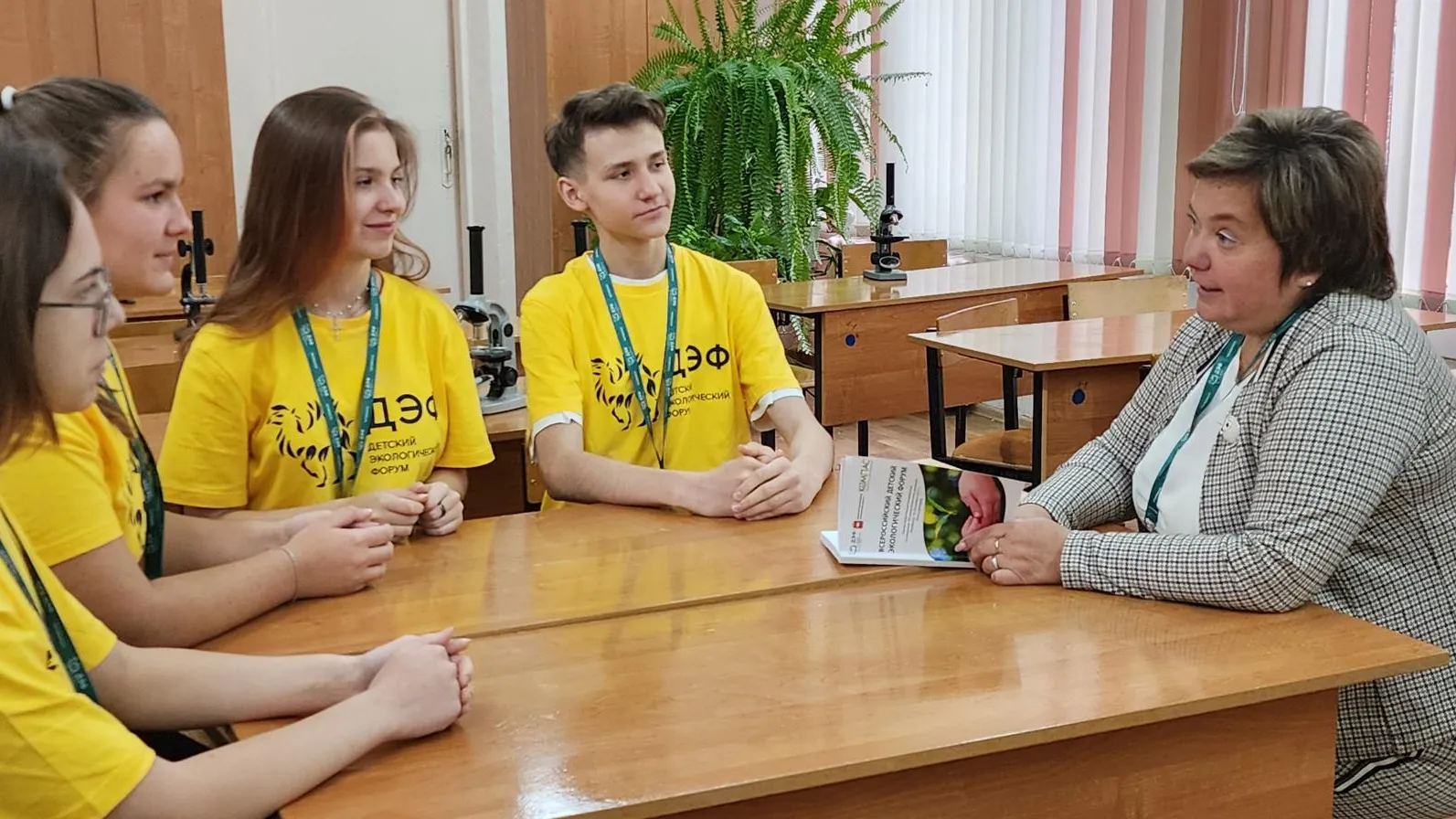 фото — Н. Надточая