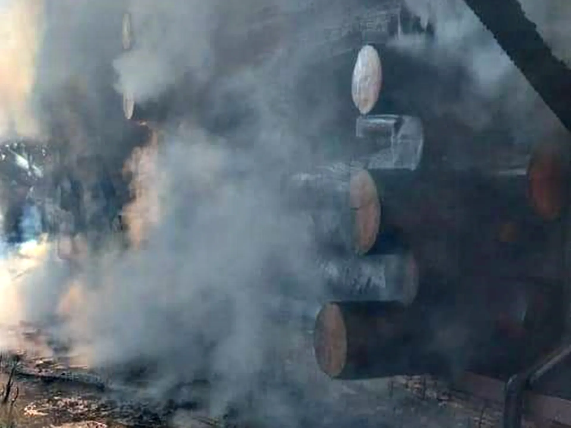 Фото: ГКУ МО «Мособлпожспас»