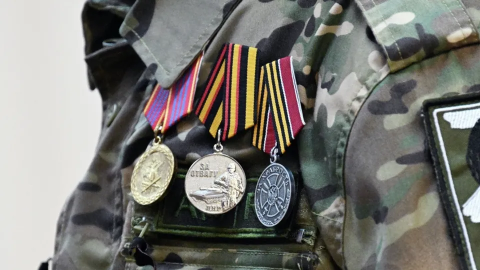 Фото: РИА Новости/Александр Кряжев