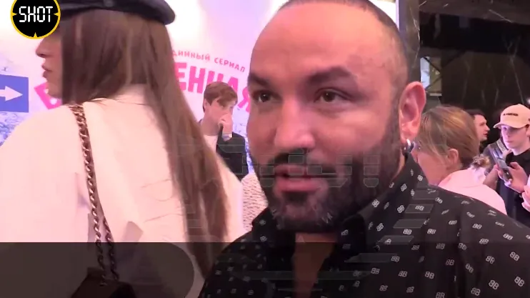 ТГ-канал SHOT