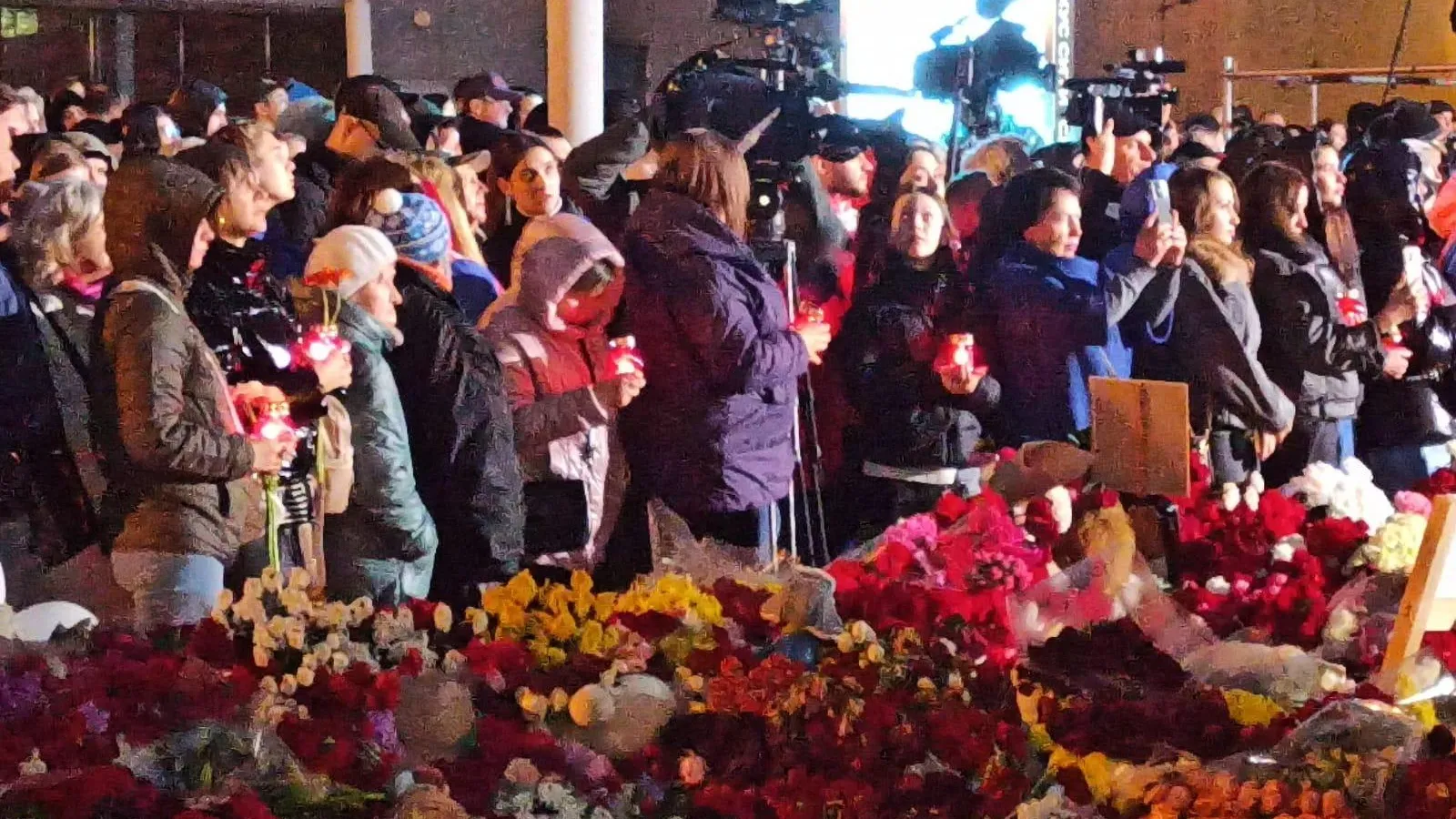 Медиа: Сабина Салимова