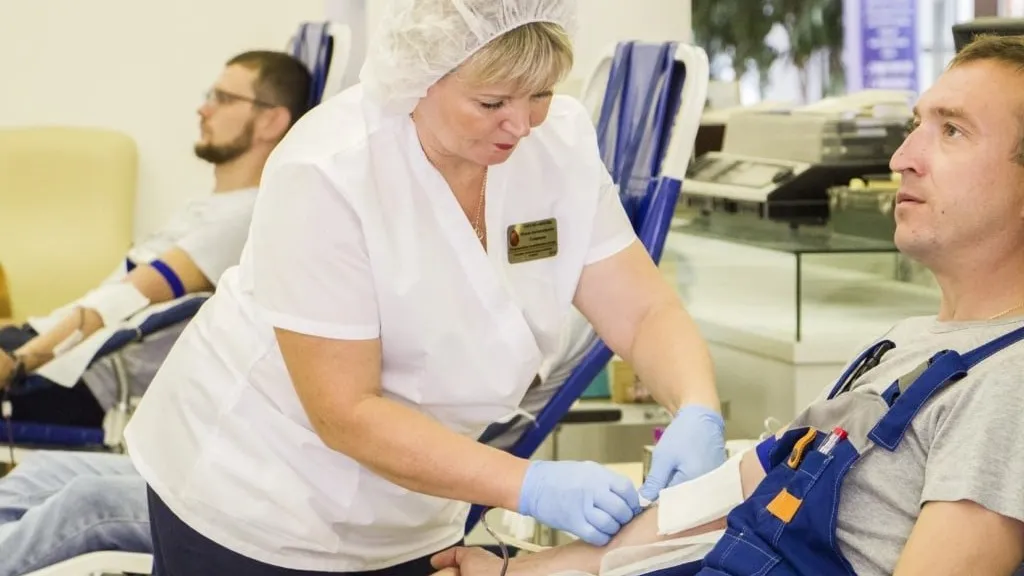 Фото: Министерство здравоохранения Московской области