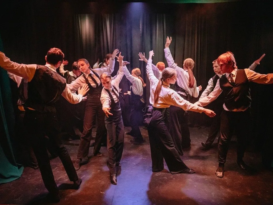 Фото: Максим Мамедов