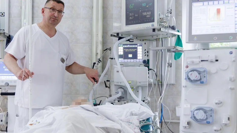 Фото: Наталья Лымарь