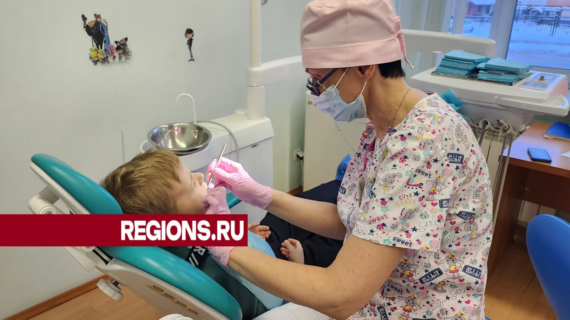 Фото: Светлана Борщева