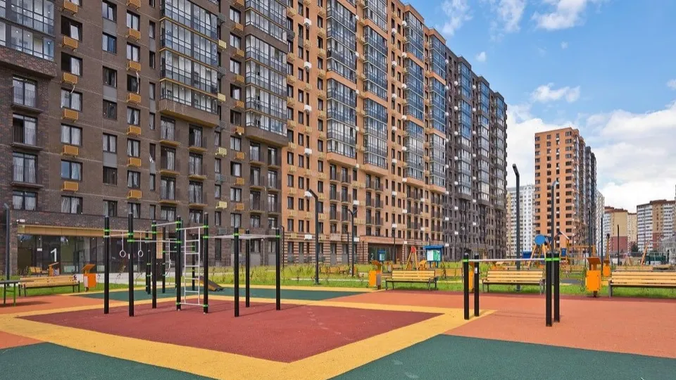 Фото: Министерство жилищной политики Московской области