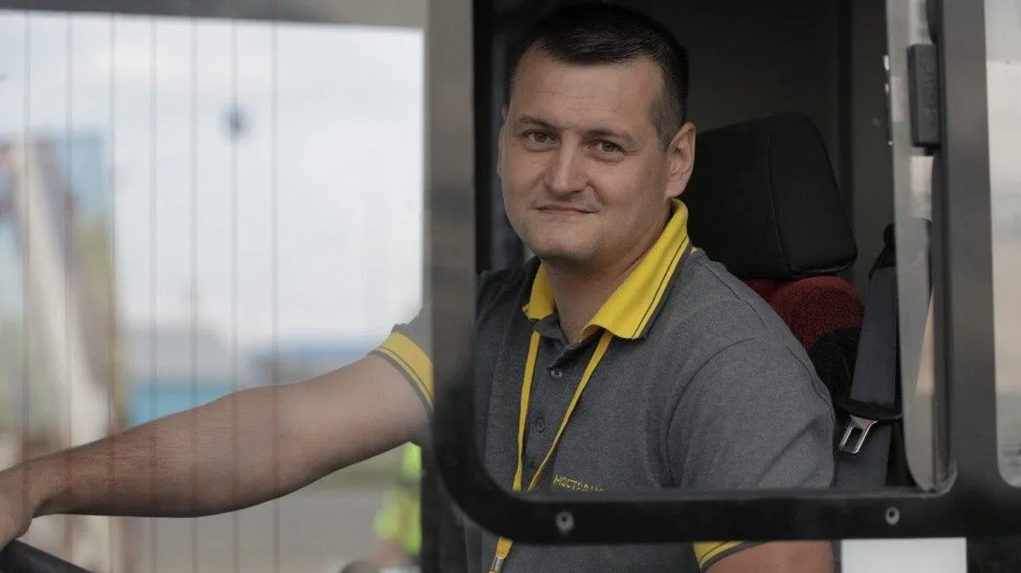 Фото: Минтранс Подмосковья