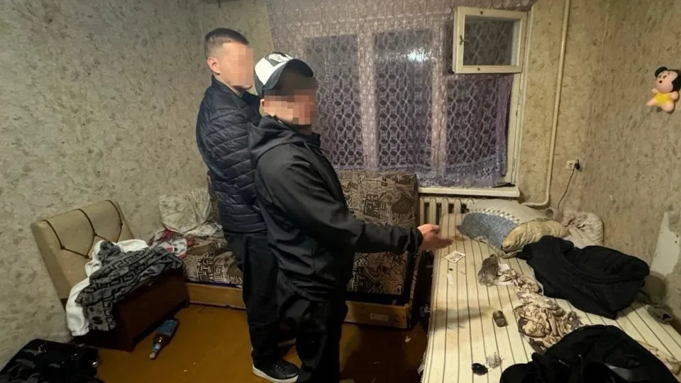 Фото: пресс-служба ГСУ СК России по Московской области