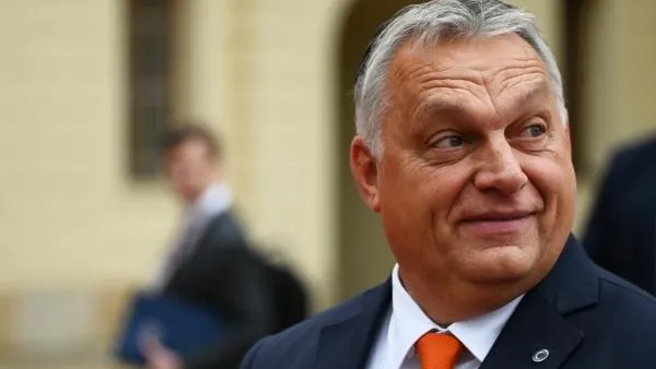 Орбан заявил, что атаки на маршрут импорта газа из РФ являются поводом для войны