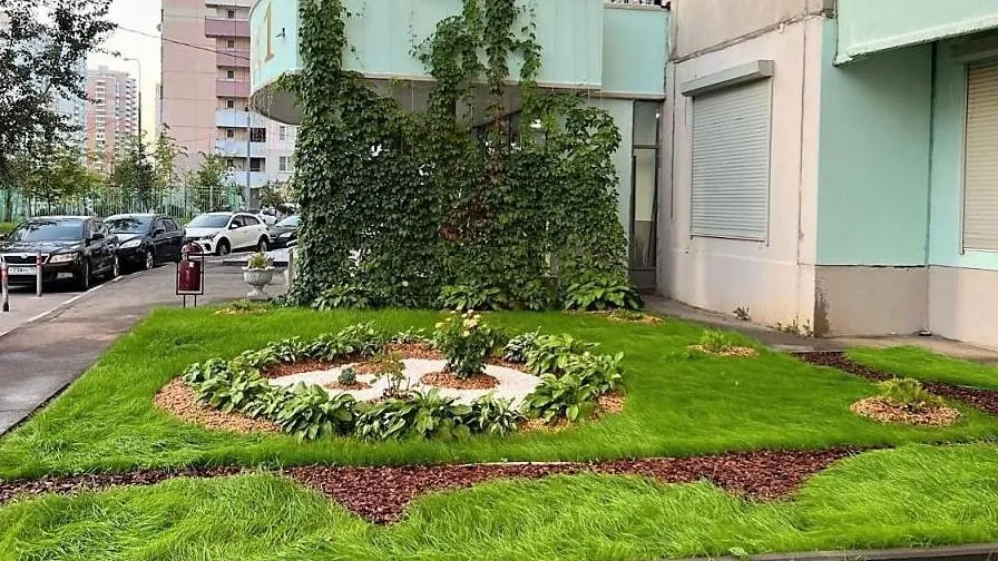 moydom.er.ru / Одинцовский округ