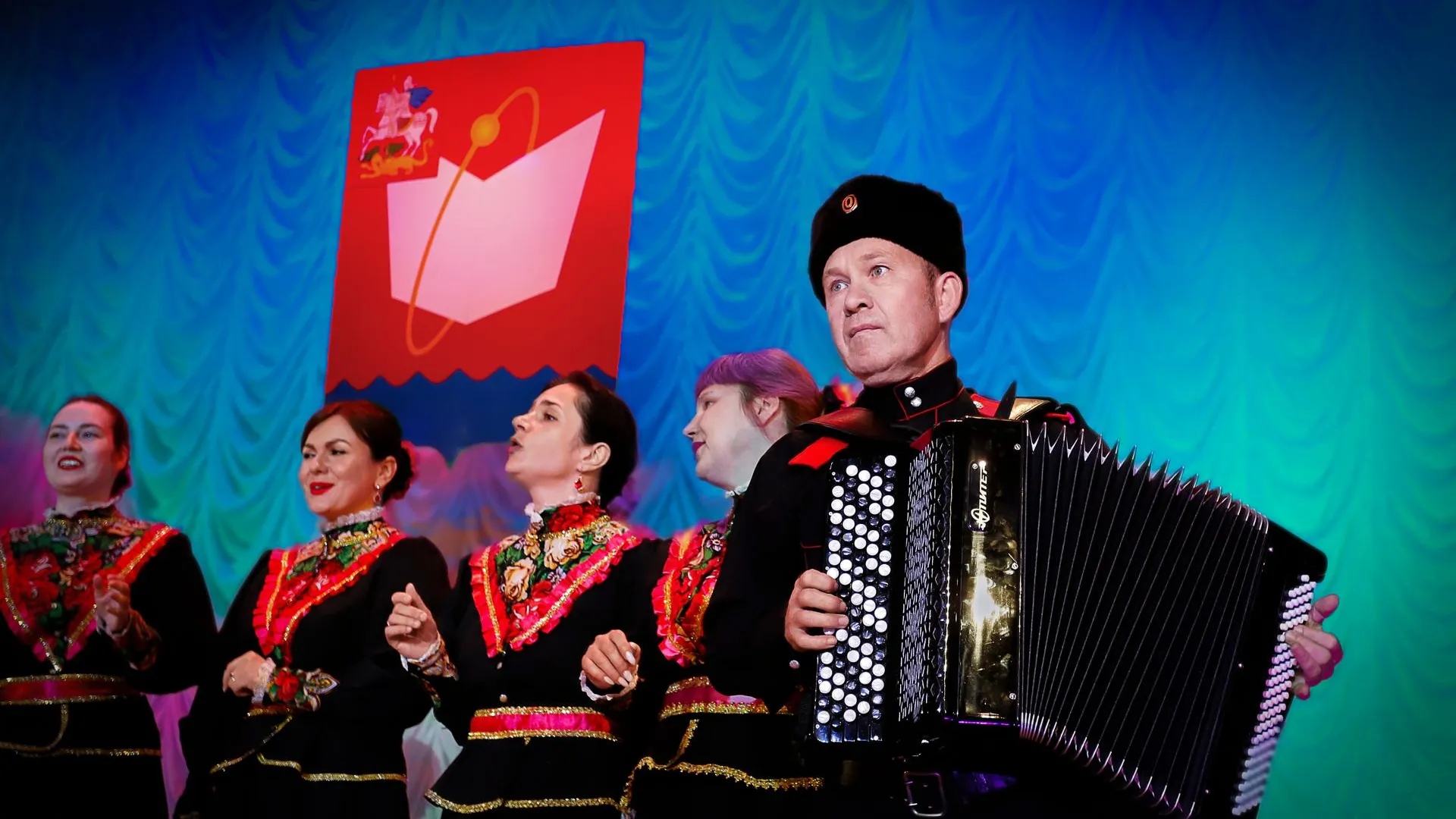 Глеб Коновалов