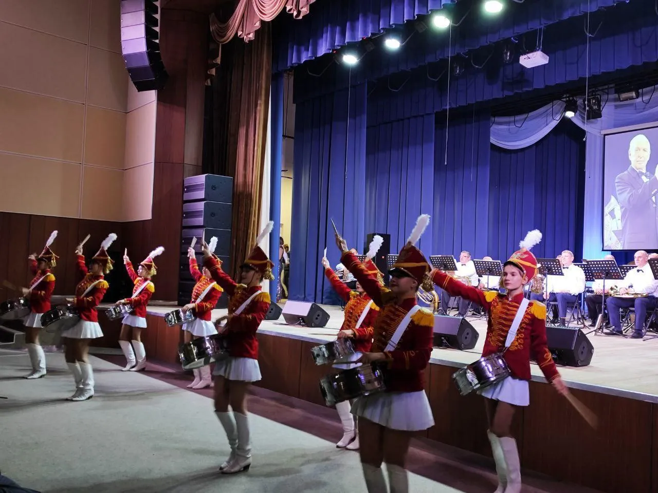 МУК «Городской центр культуры и досуга»