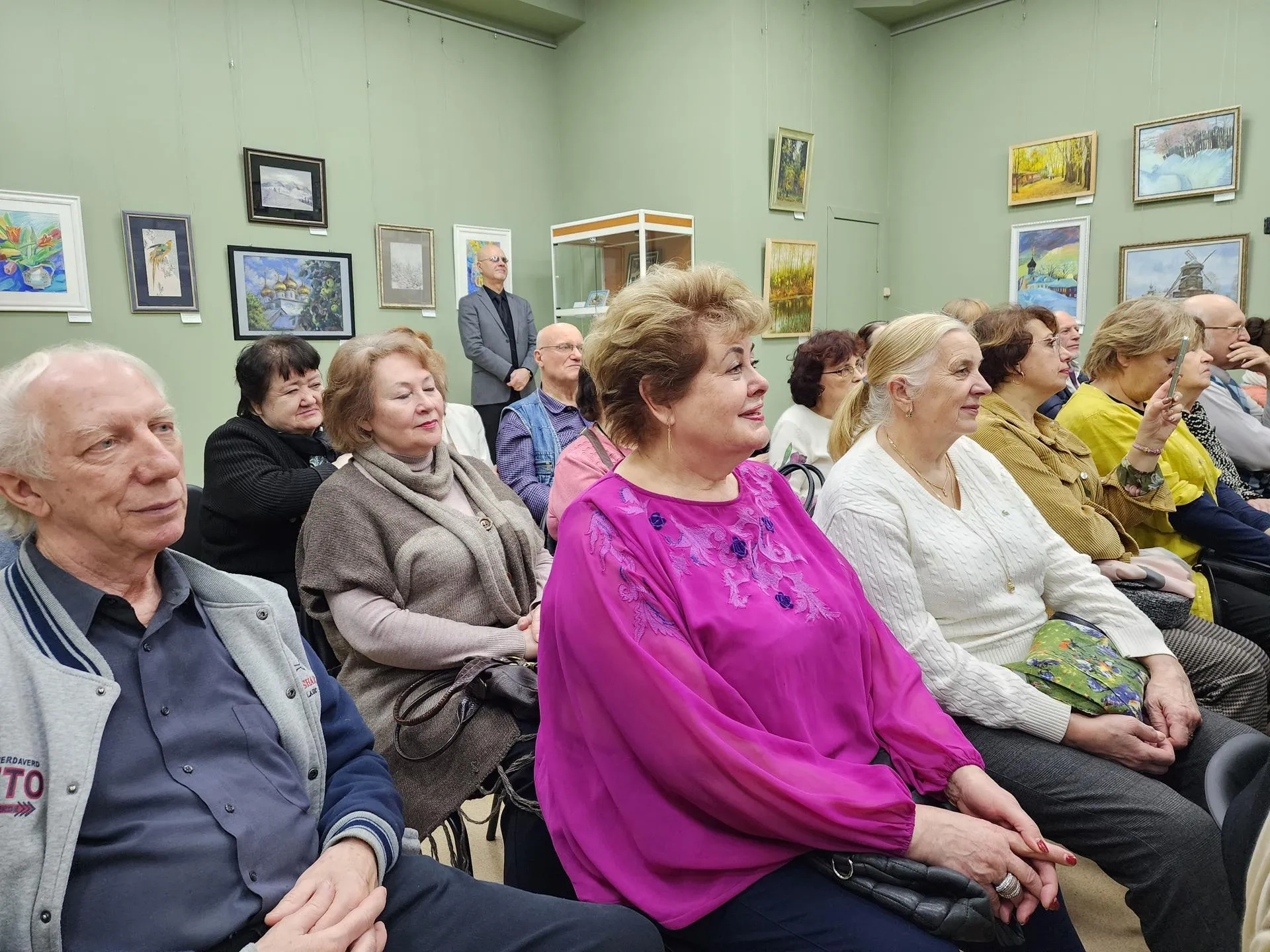 Фото: Ольга Шеметова