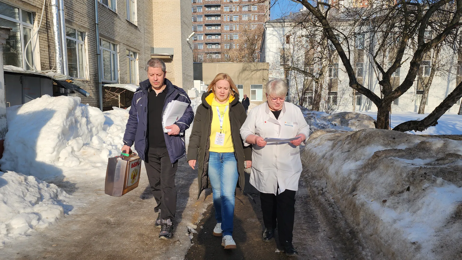 Фото - Наталья Лымарь