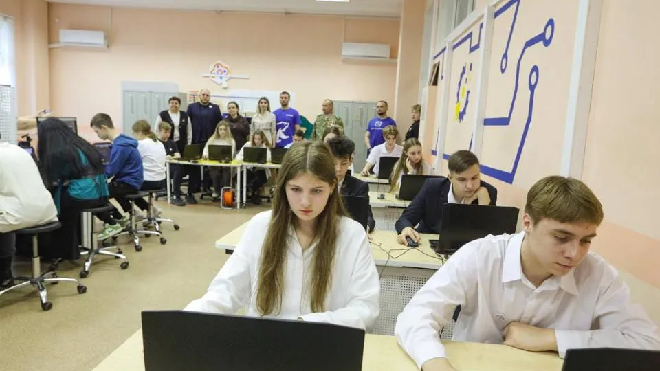 Фото: Национальный центр «Россия»