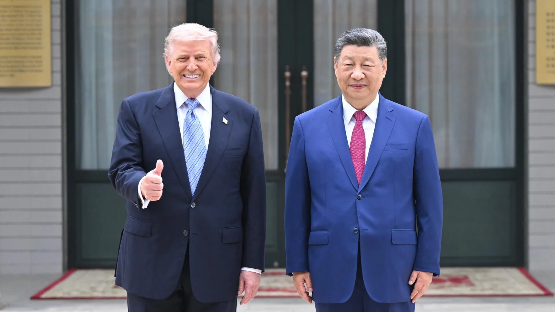 Yan Yan/XinHua
