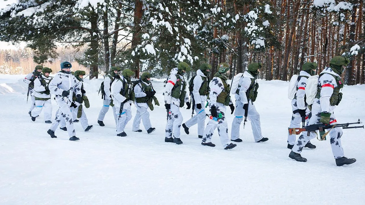 пресс-служба губернатора и правительства Московской области/Сергей Шешин