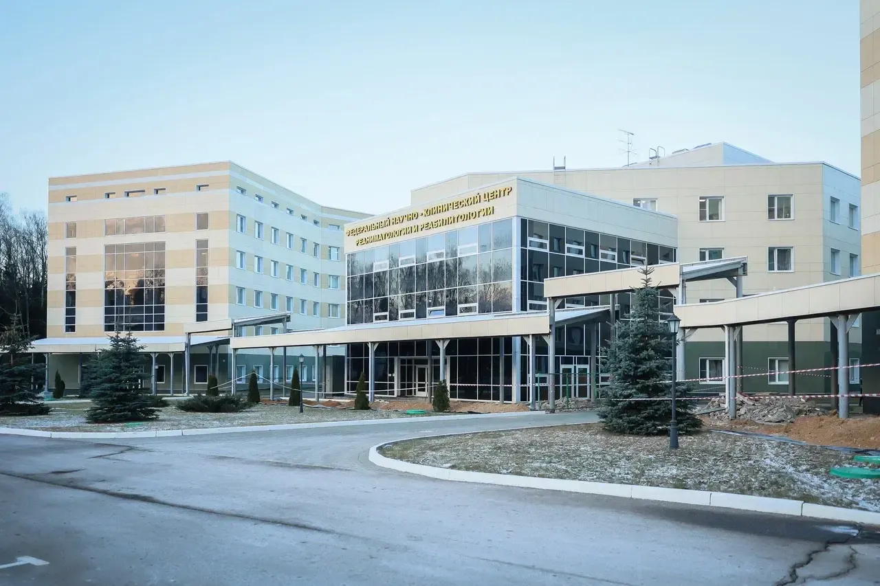 Фото: пресс-служба губернатора Московской области