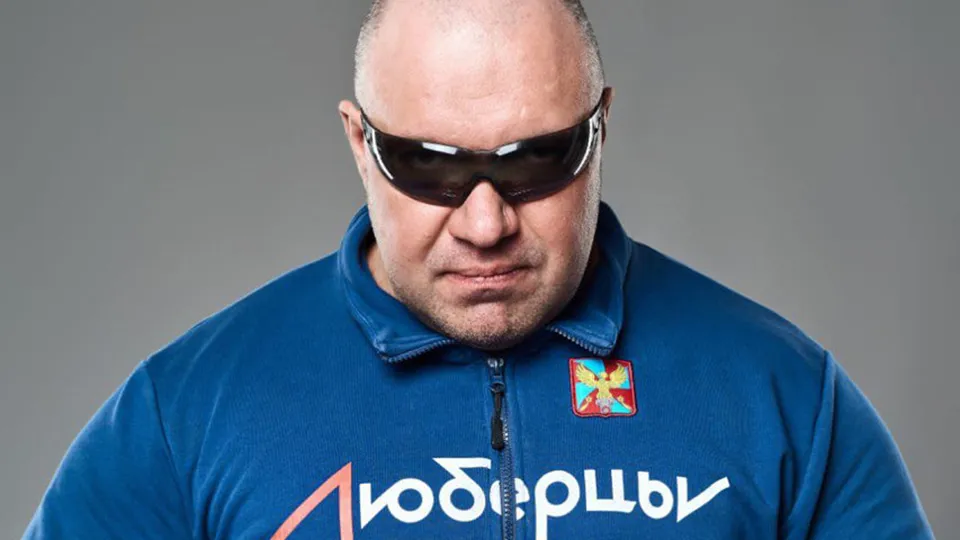 Фото: личный архив Сергея Агаджаняна