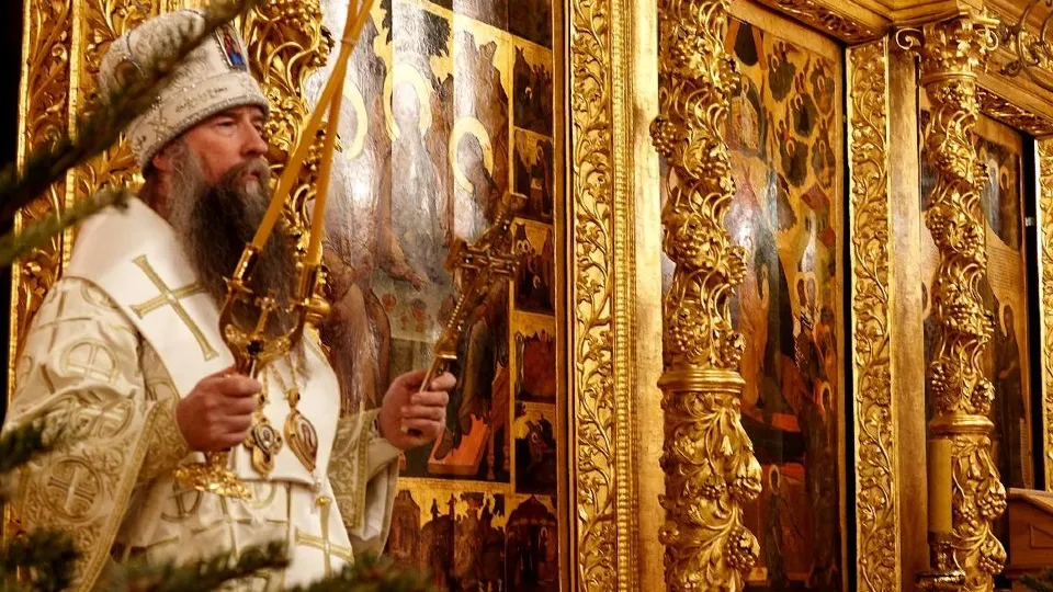 Фото: МедиаБанк Подмосковья/Дарья Леонова