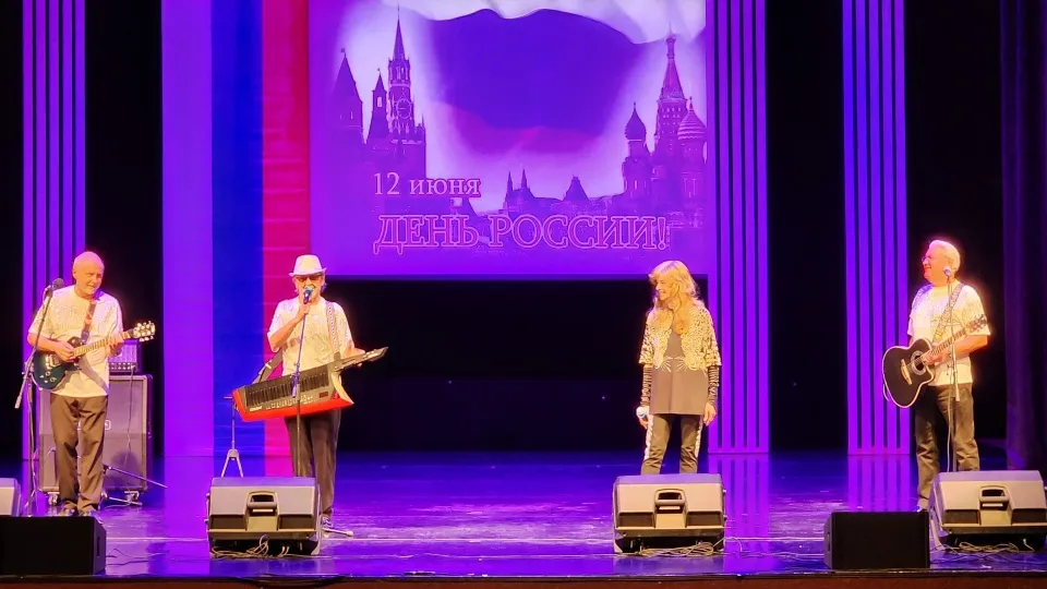 Фото: Дмитрий Алексеенко