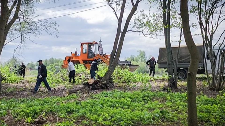Фото: Ольга Антонова
