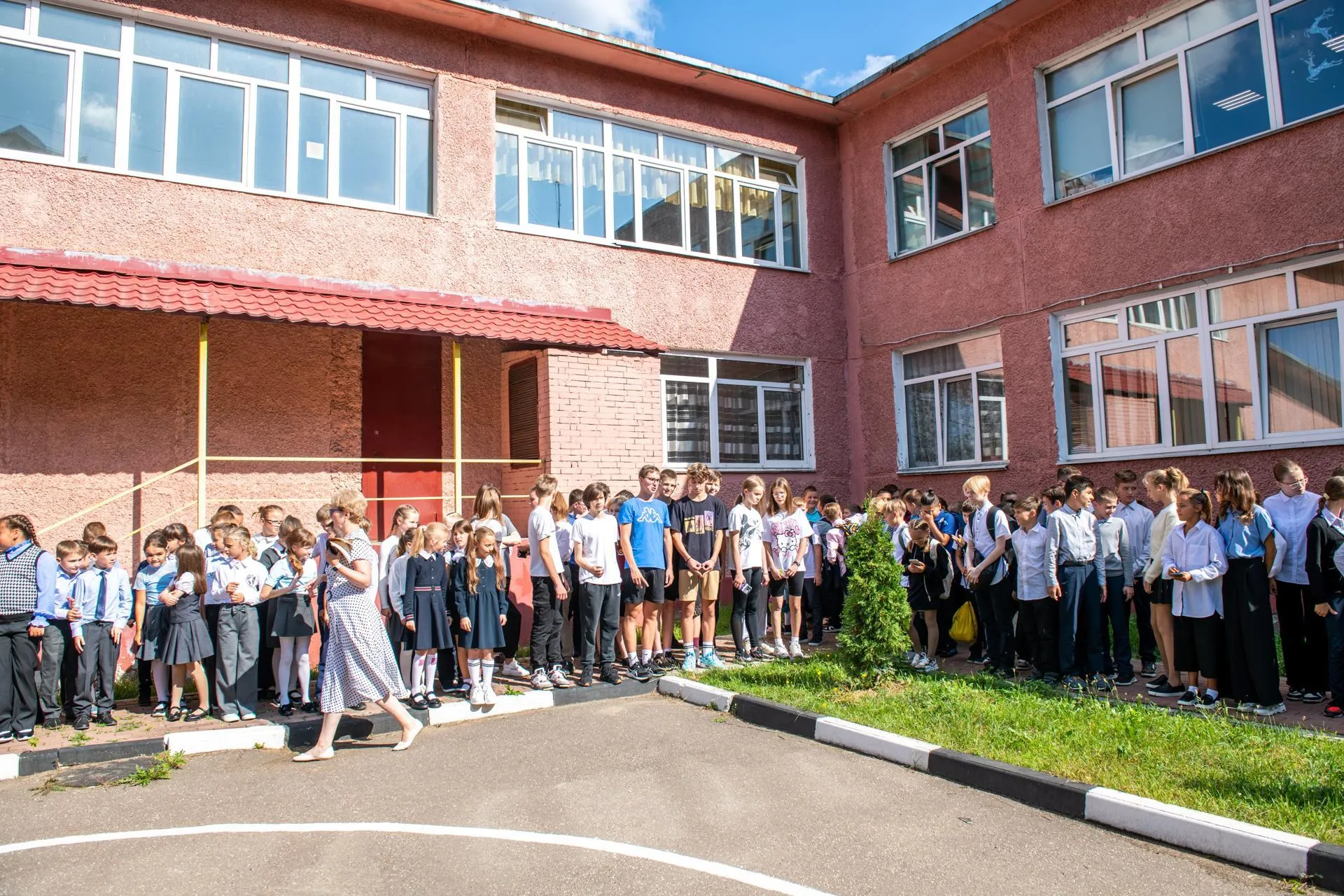 Фото: Александр Щербаков