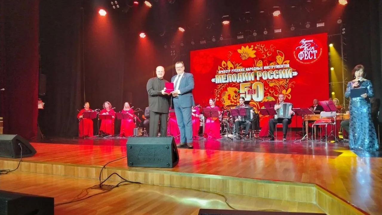 Илья Фролов