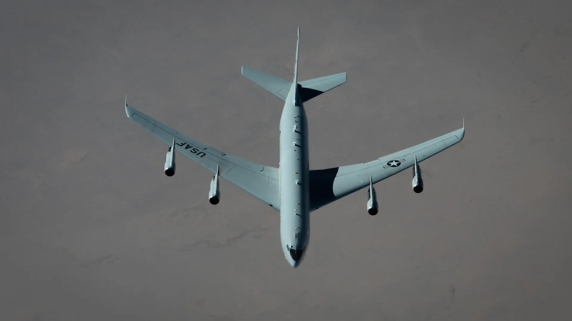 U.S. Air Force