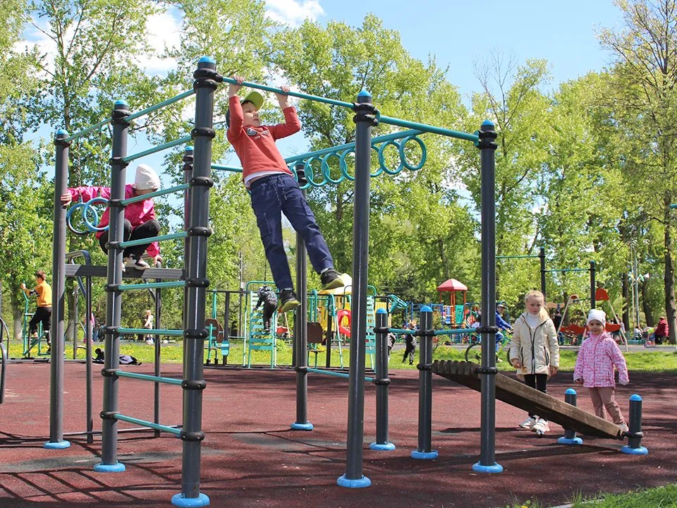 Фото: Сергей Демянюк