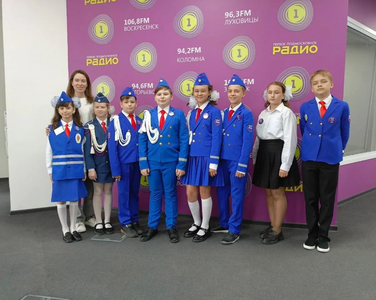 Фото: пресс-служба Администрации Можайского городского округа