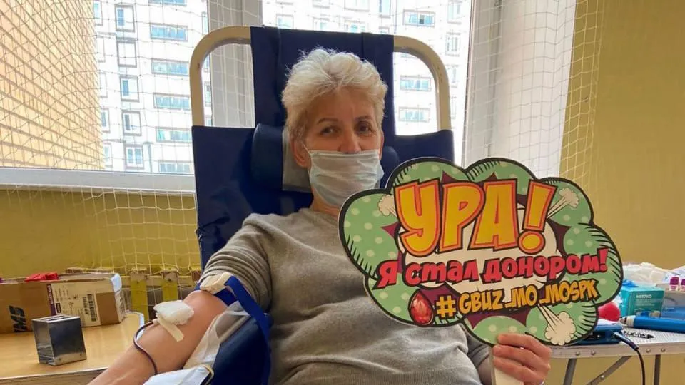 Молодёжный центр "Озёры"