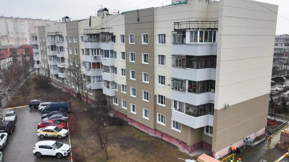 Фото: администрация городского округа Люберцы