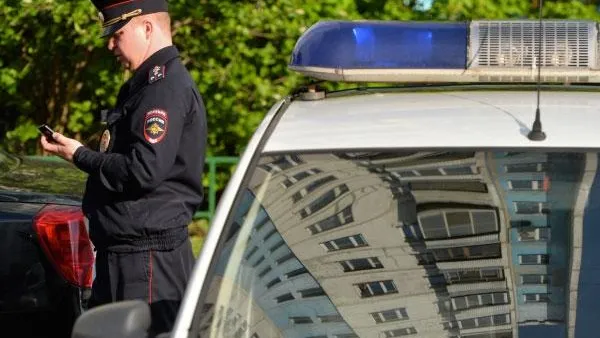 Евгений Одиноков / РИА Новости
