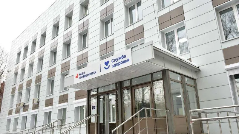 Пресс-служба Министерства здравоохранения МО