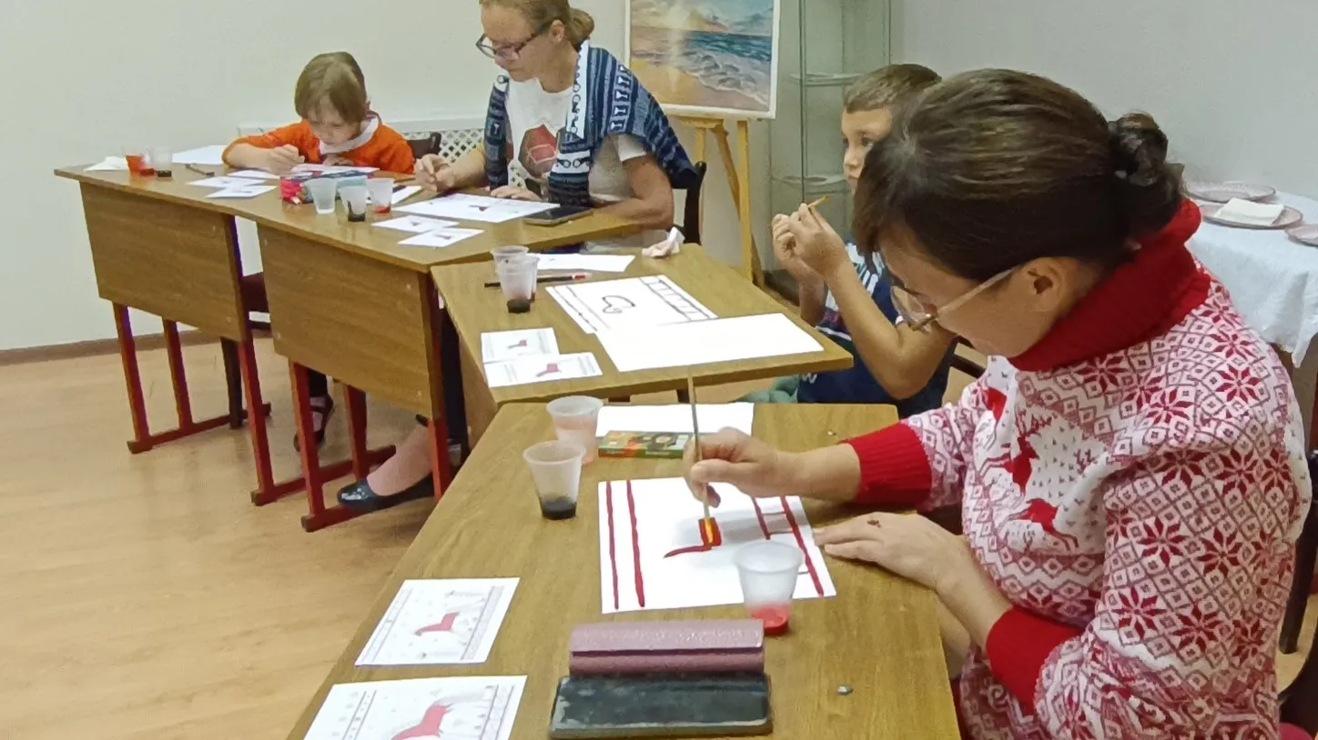 Фото: МедиаБанк Подмосковья/Екатерина Дятловская