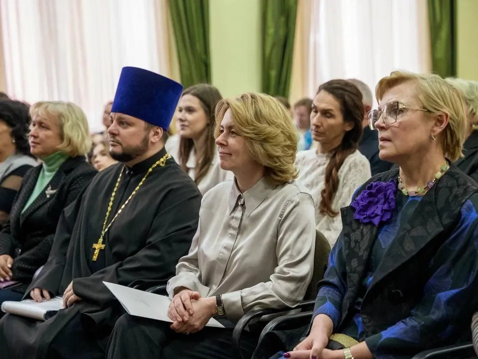 Фото: пресс-служба администрации г.о. Домодедово