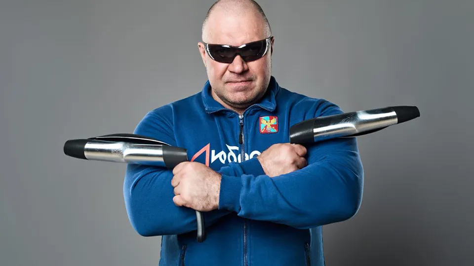 Фото: личный архив Сергея Агаджаняна