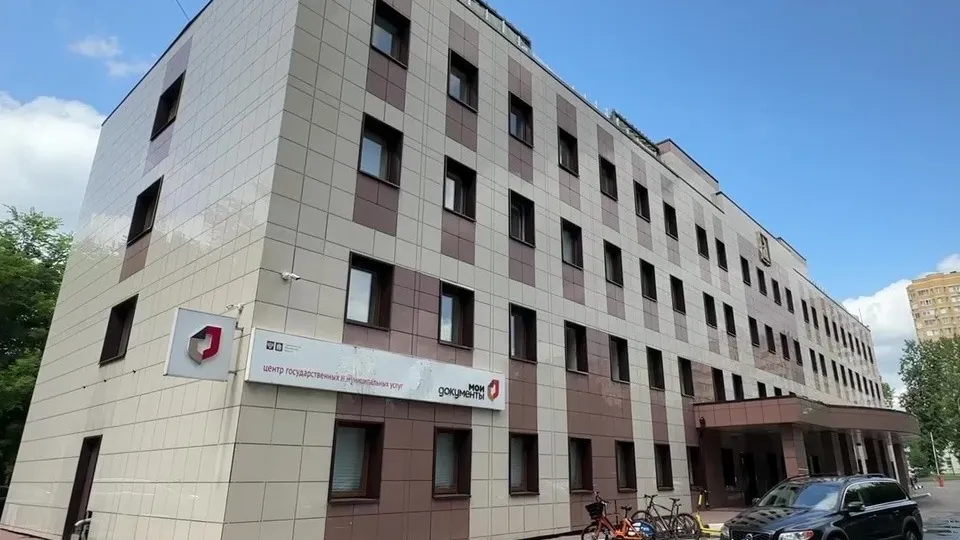 Фото: Ксения Казакова