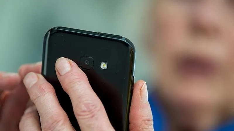 В Подмосковье ветеранам «заводят» Instagram 