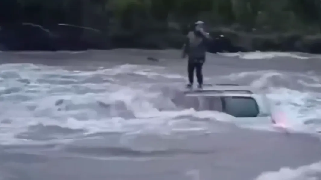 Скриншот с видео