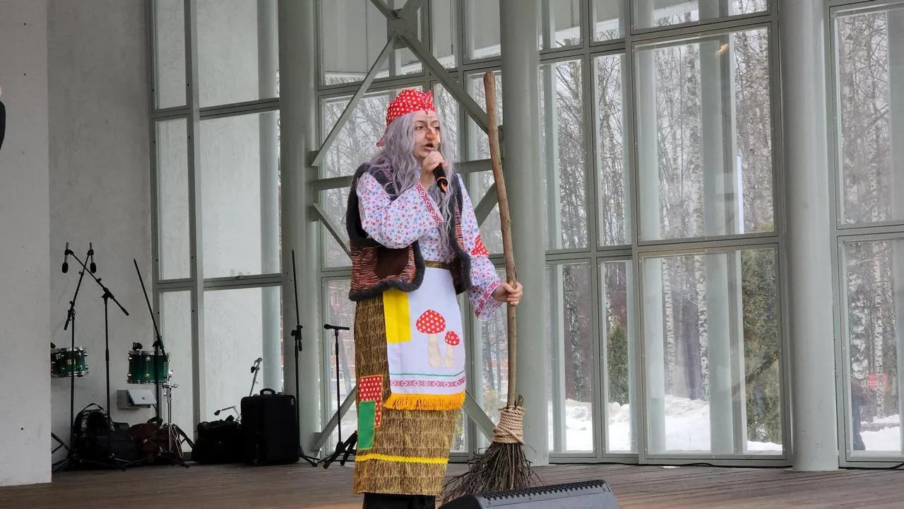 МедиаБанк Подмосковья/Юлия Смагринская