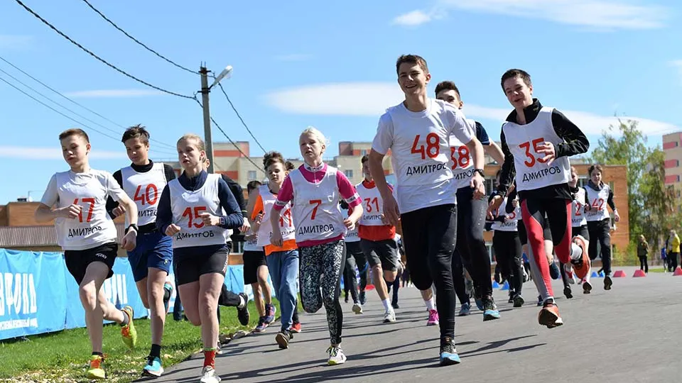 Фото: пресс-служба администрации Дмитровского г.о.