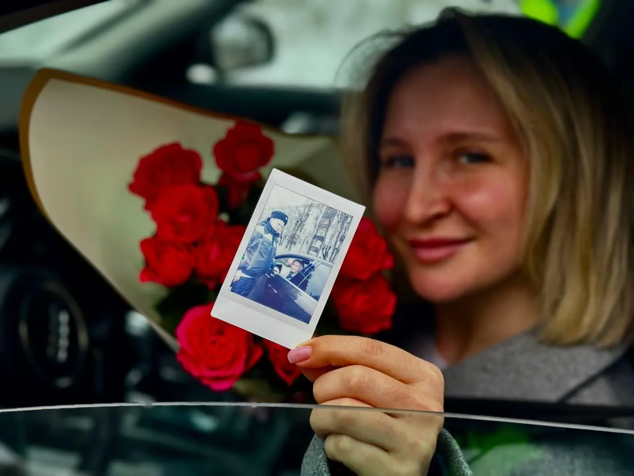 УМВД России по г.о. Химки