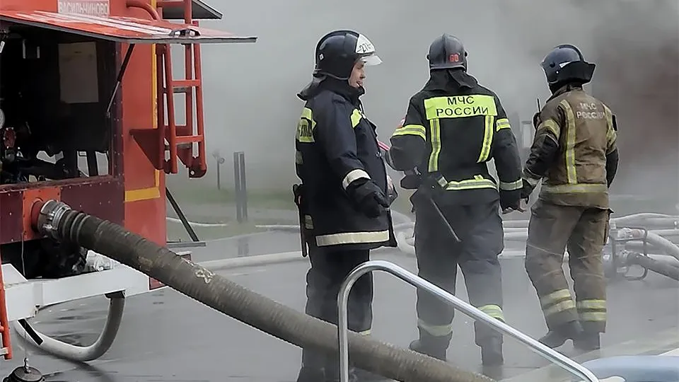 Фото: МедиаБанк Подмосковья/Екатерина Данилина