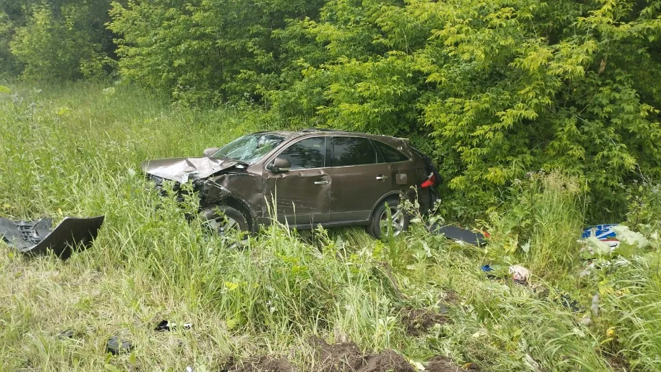 Фото: ГКУ МО «Мособлпожспас»