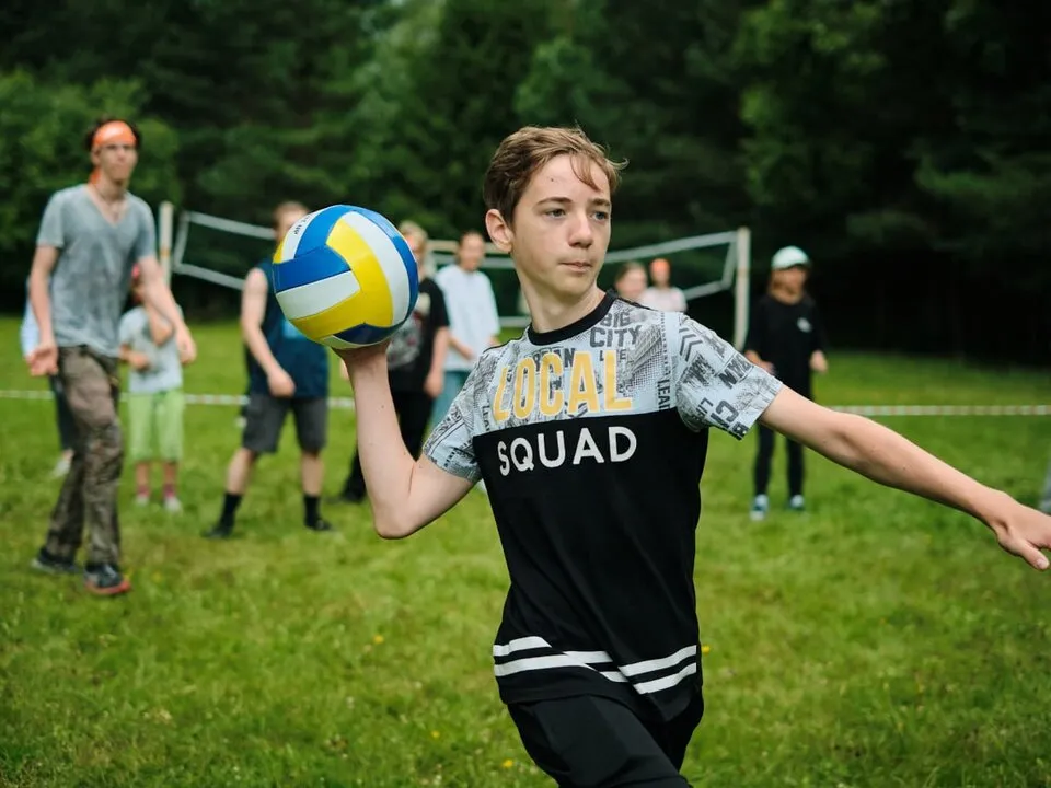 Фото: Министерство социального развития Московской области