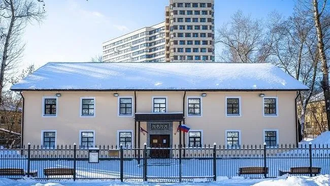 Финал всероссийского конкурса елочных игрушек состоится в Красногорском филиале Музея Победы