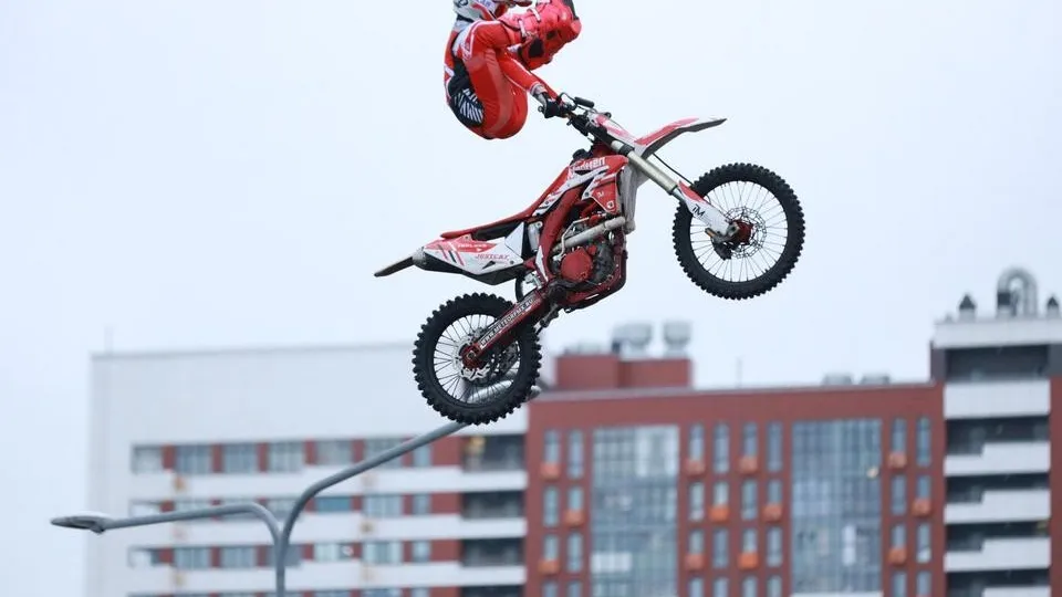 Фото: пресс-служба Администрации городского округа Химки