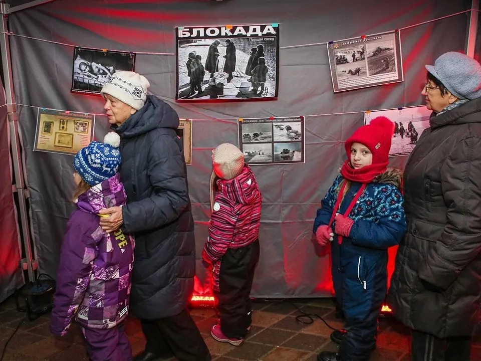 Фото: Дом культуры «Октябрь»